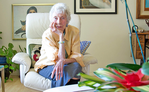 612x380 A Conversation - Exhibit 224 Painting