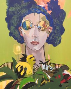 236x295 Ruth Dunn (Artofruthdunn) - Exhibit 224 Painting Worth