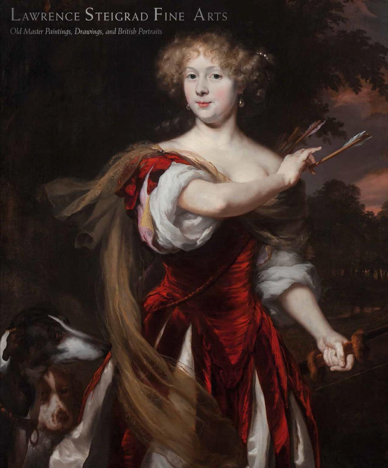 1241x1496 Steigrad2014tefaf By Artsolution Sprl - Exhibit 224 Painting Worth