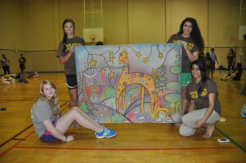 800x531 Art Exhibitions - Exhibit 224 Painting Worth