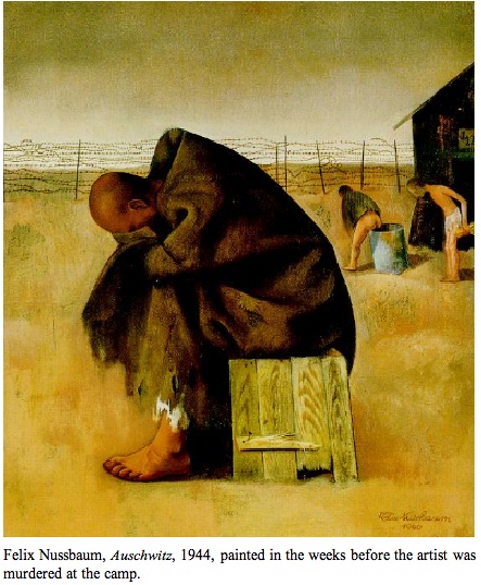 443x538 Political Art Timeline, 1945 1966 Postwar Art Of The Left Huffpost - Existentialism Painting