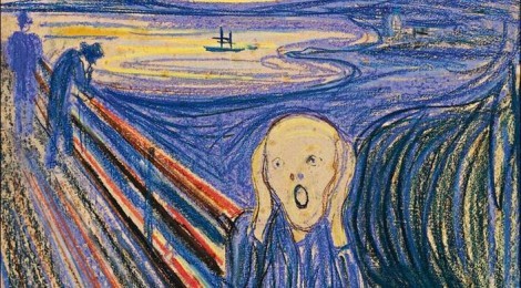 470x260 Psych2go Of Love, Art, Existentialism What Do Art - Existentialism Painting