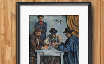 355x220 The Most Important Art Of Existentialism In Modern Art Theartstory - Existentialism Painting