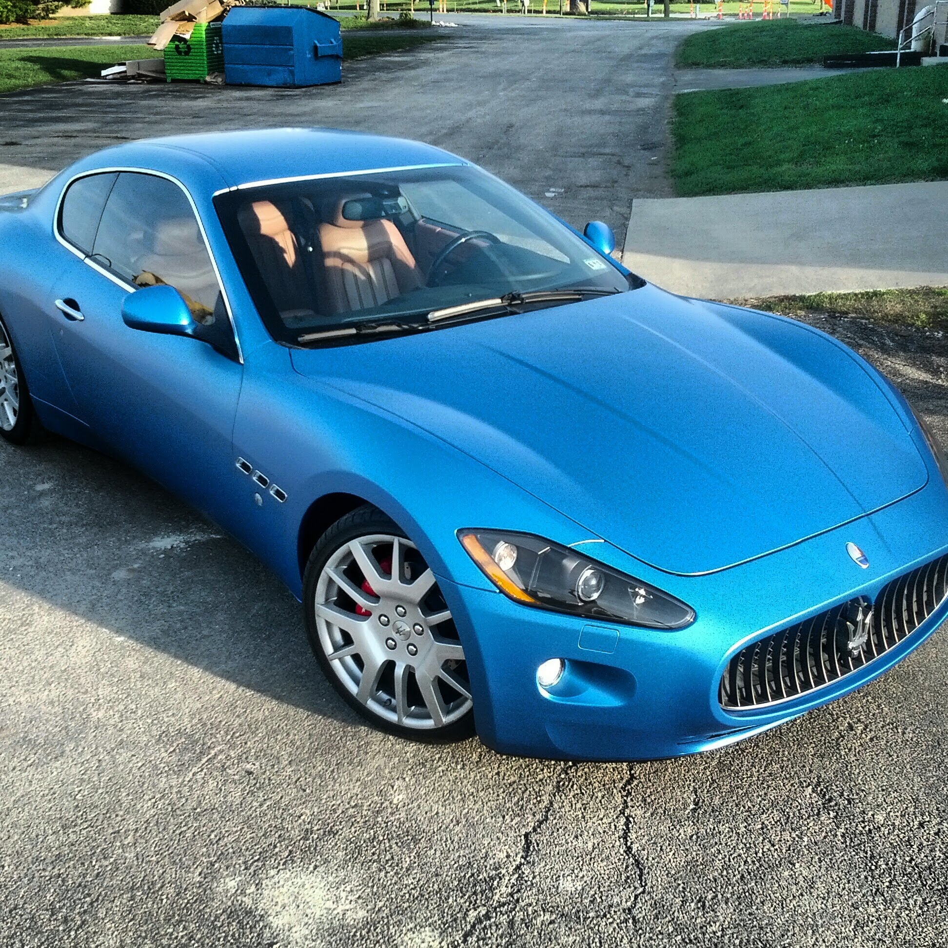 1944x1944 Exotic Car Wrap - Exotic Car Painting