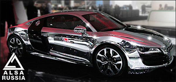 600x280 Diy Chrome Spray Kit Luxury 386 Best Kentucky Derby Images - Exotic Car Painting