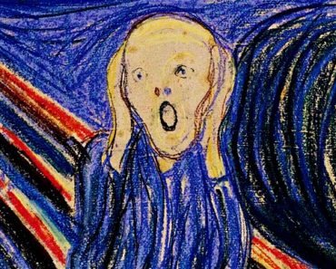 370x297 The Top 10 Most Expensive Paintings Sold In 2016 - Expensive Abstract Painting