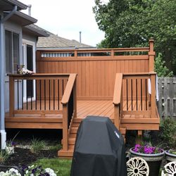 250x250 Expert Painting Amp Maintenance - Expert Painting