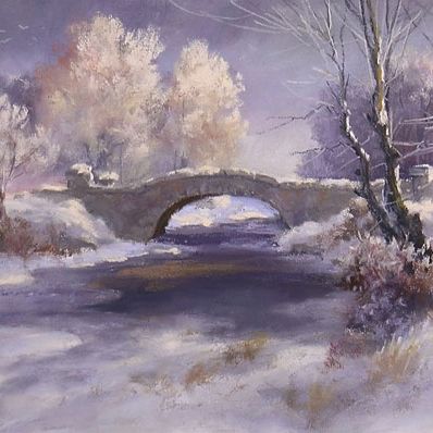 398x398 5 Art Composition Tips How To Simplify A Busy Painting - Expert Painting