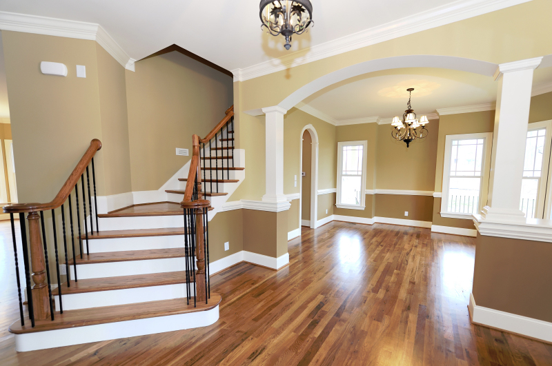 800x531 Interior House Painters 11 Expert Painting - Expert Painting