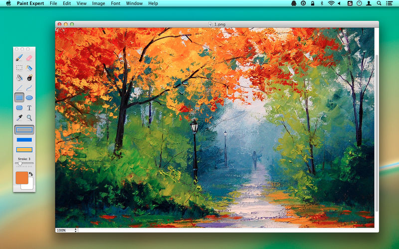 800x500 Paint Expert 2.1 Download Macos - Expert Painting