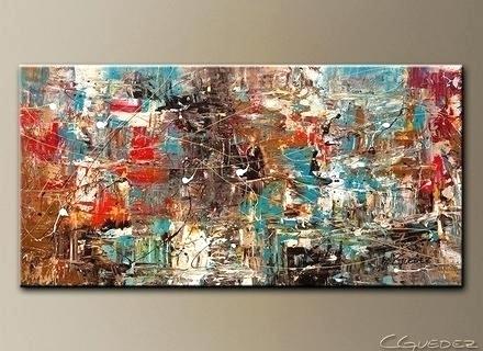 440x320 Huge Canvas Paintings Large Canvas Art Oversized Abstract Art - Extra Large Canvas Painting