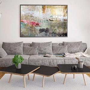 300x300 Large Wall Art Amp Big Canvas Prints Icanvas - Extra Large Canvas Painting