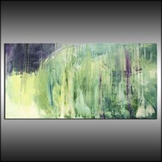 236x236 Custom Xxl Modern Art Acrylic - Extra Large Canvas Painting