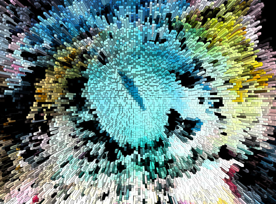 900x665 Extreme Painting By Mindy Newman - Extreme Painting