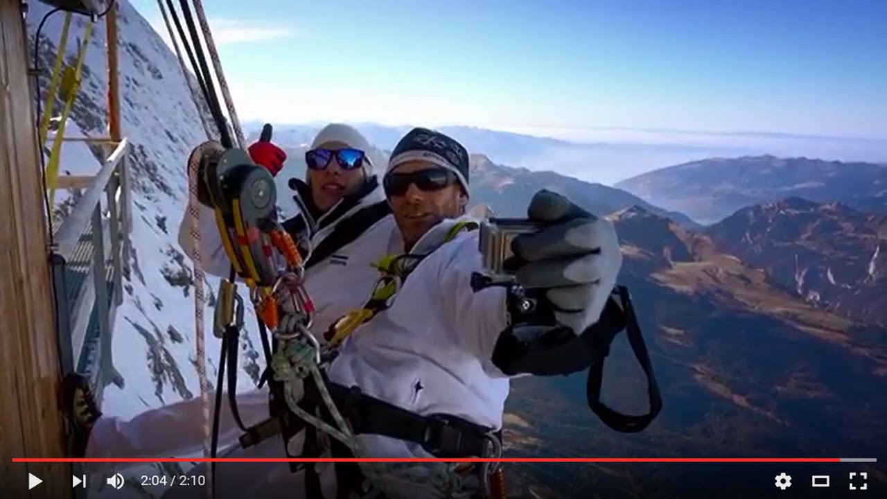 1280x720 Sikkens Extreme Painting - Extreme Painting