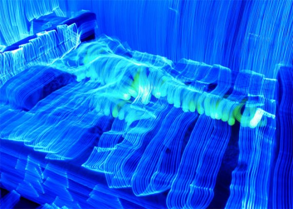 600x427 Extreme Light Painting Creative Photography By Janne Parviainen - Extreme Painting