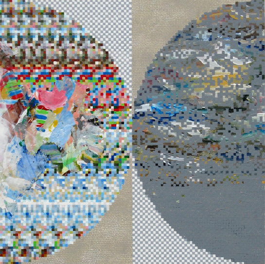 545x544 Extreme Painting - Extreme Painting