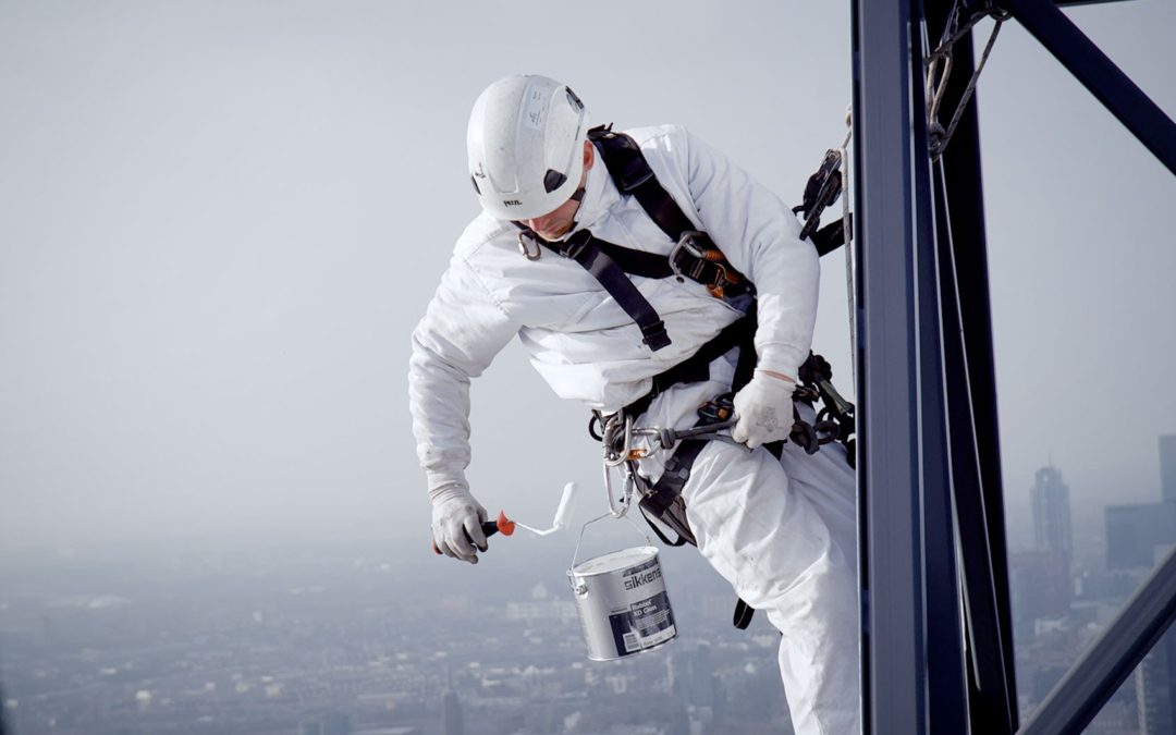 1080x675 Extreme Painting Forecastingirl - Extreme Painting