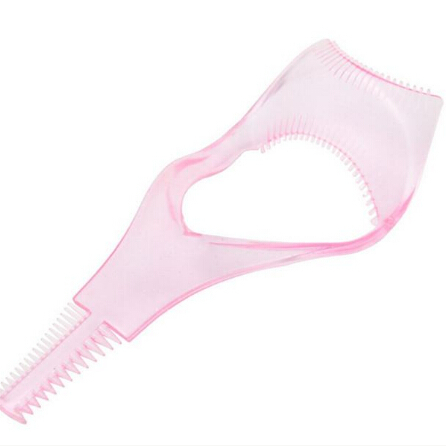 446x446 Three Dimensional Eyelash Card Eyelashes Tool Not Stained Eyelids - Eyelash Painting