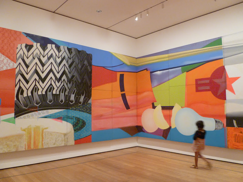 800x600 F 111 Linnea West - F 111 Painting