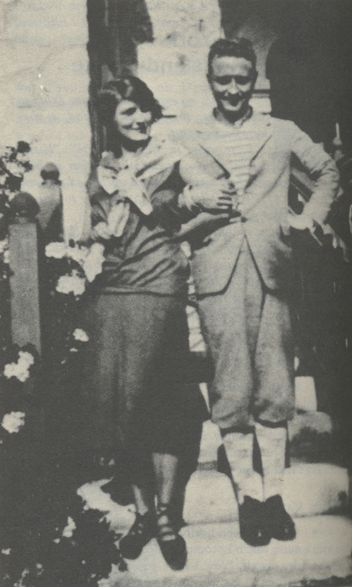 1155x1926 Zelda And Francis People Zelda Fitzgerald - F Scott Fitzgerald Painting