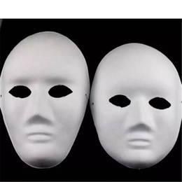 260x260 Plain Face Mask Painting Nz Buy New Plain Face Mask Painting - Face Mask Painting