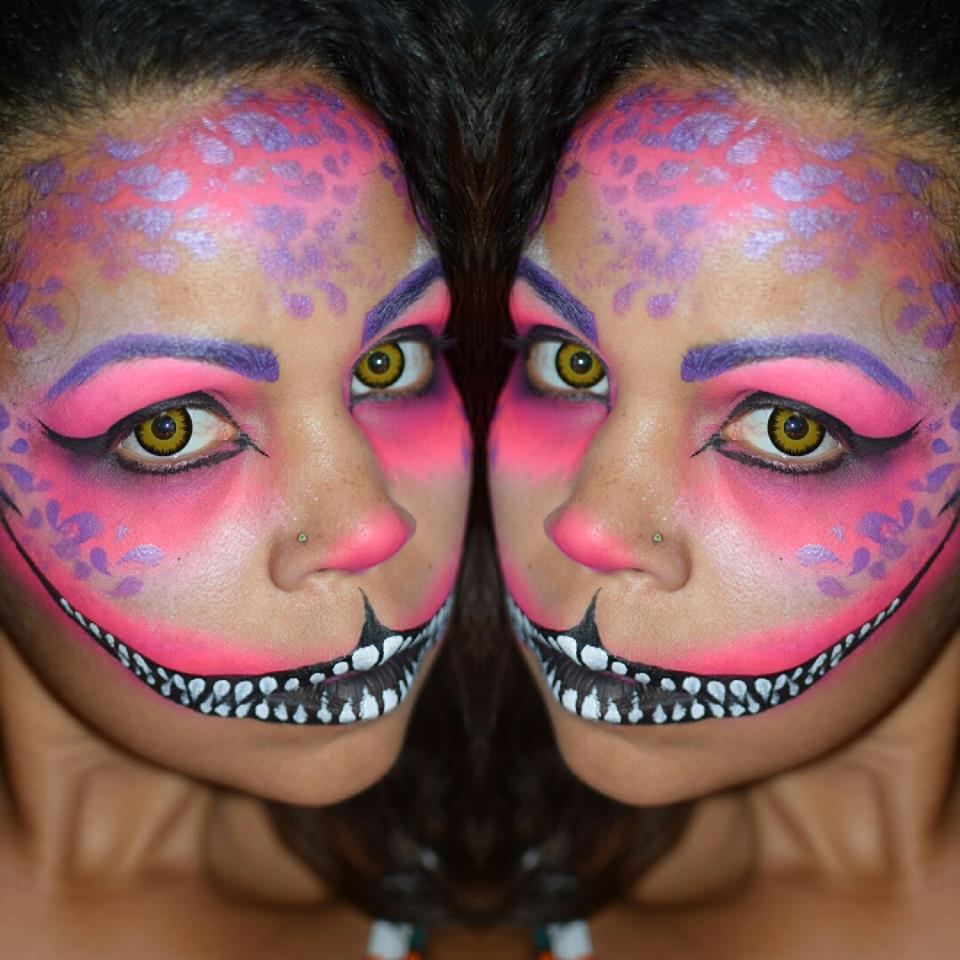 960x960 Face Painting Face Painting For All Ages In Austin Kiwi - Face Painting