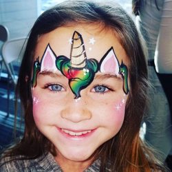 250x250 A New Twist Balloons And Face Painting - Face Painting