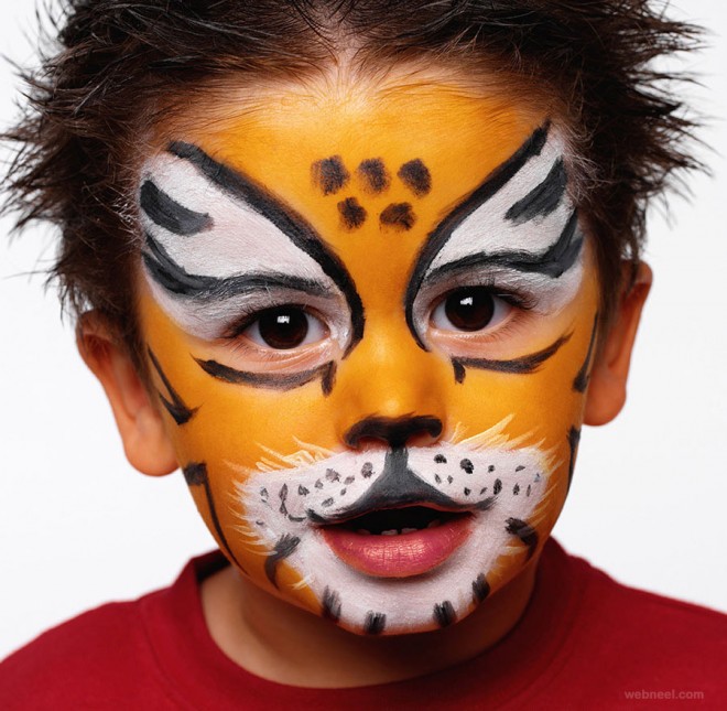 660x645 Face Painting For Kids 11 - Face Painting For Kids