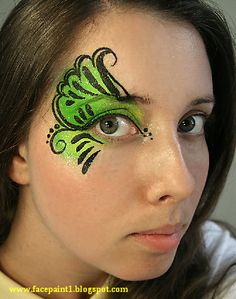 236x299 97 Best Face Painting Ideas Images On Artistic Make Up - Face Painting For Women