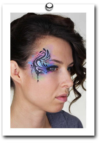 325x465 Face Painting Products And Equipment - Face Painting Makeup