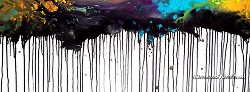 851x315 Facebook Cover Photos - Facebook Painting