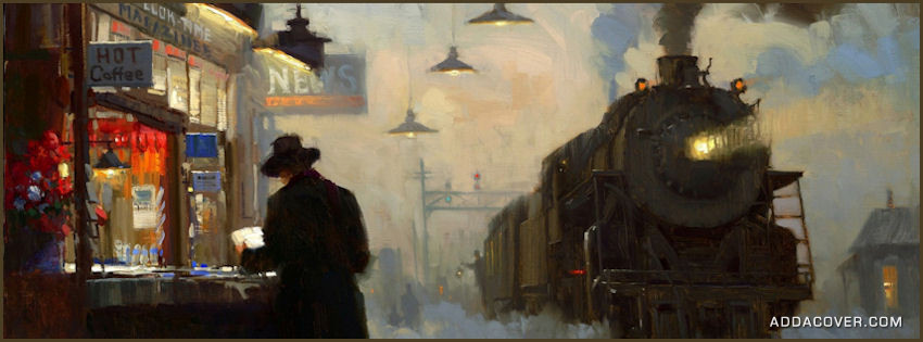 850x315 Facebook Covers, Fb Covers, Facebook Timeline Covers, Facebook - Facebook Painting