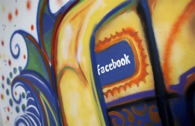 635x413 Facebook Gaming Set To Go Up To The Next Level Technology News - Facebook Painting
