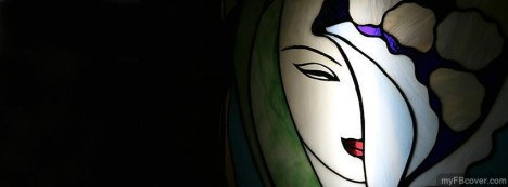 468x173 Art And Paintings Facebook Covers Timeline Covers Fb Covers - Facebook Painting