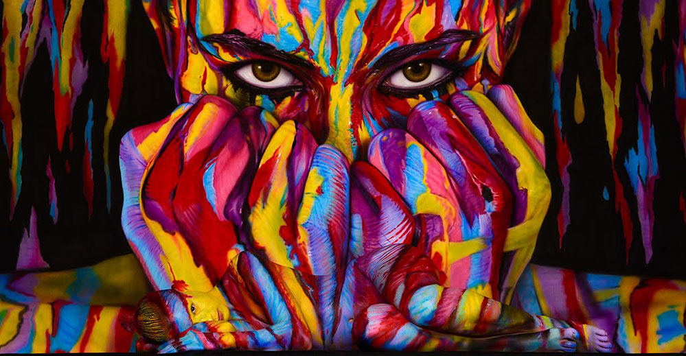 999x519 Brand New Image! Living Art America! Facebook Us! Craig Tracy'S - Facebook Painting