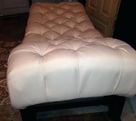 280x250 Fainting Chair - Fainting Couch Painting