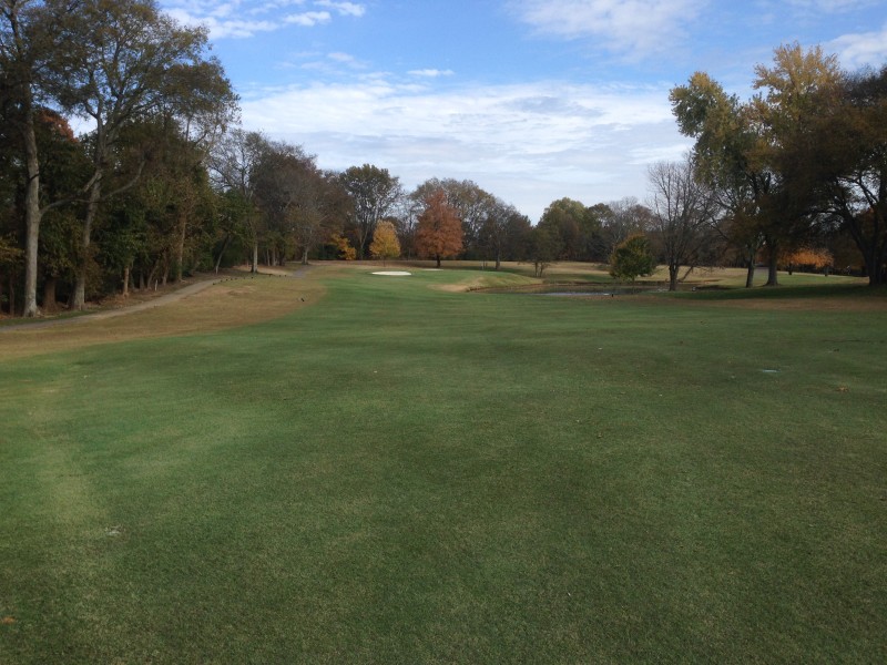 800x600 Painting Fairways Bluegrass Yacht Amp Country Club Golf Course - Fairway Painting