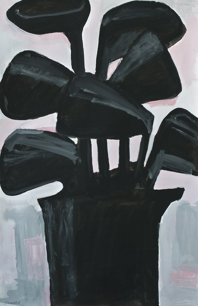 664x1024 Art Of Golf Contemporary Golf Prints And Original Paintings By - Fairway Painting