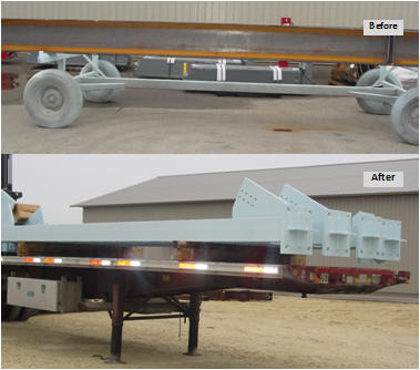 379x334 Structrualsteel - Fairway Painting