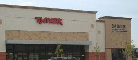 445x194 Fairway Painting Inc. - Fairway Painting