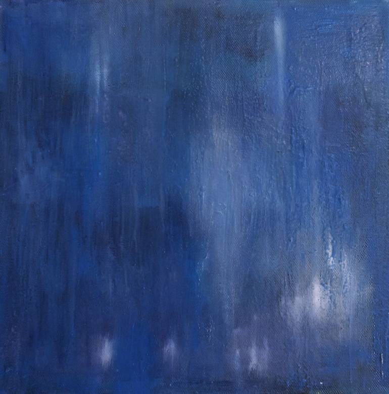 770x781 Saatchi Art Fairy Ring Painting By Romany Steele - Fairy Ring Painting