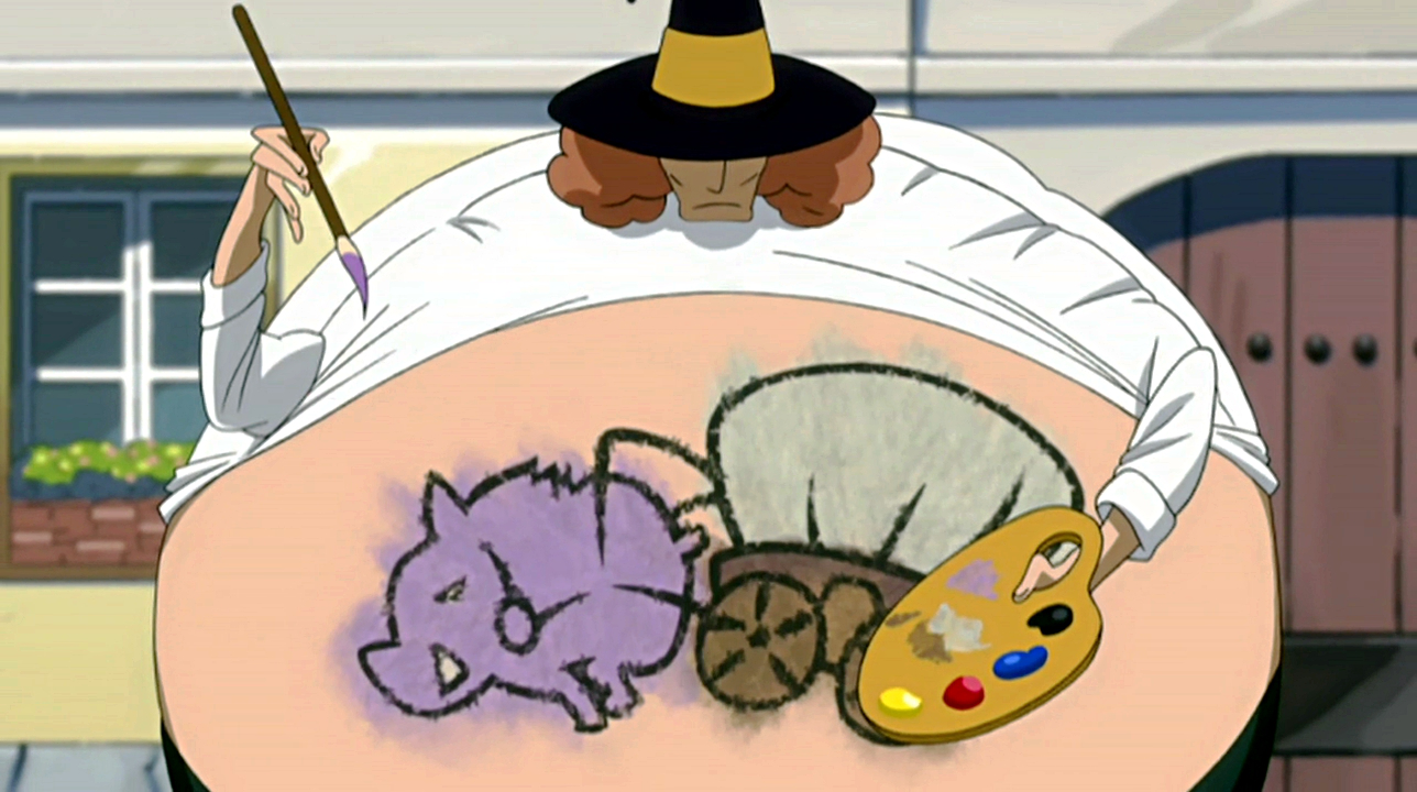 1288x720 Pict Magic Fairy Tail Wiki Fandom Powered By Wikia - Fairy Tail Painting