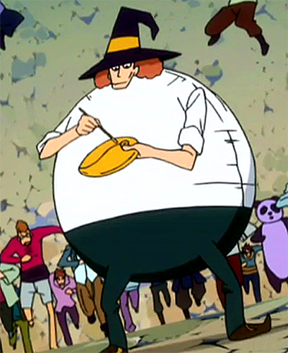 408x500 Reedus Jonah Fairy Tail Wiki Fandom Powered By Wikia - Fairy Tail Painting