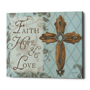 310x310 Faith Hope Love Art Wayfair - Faith Hope Love Painting