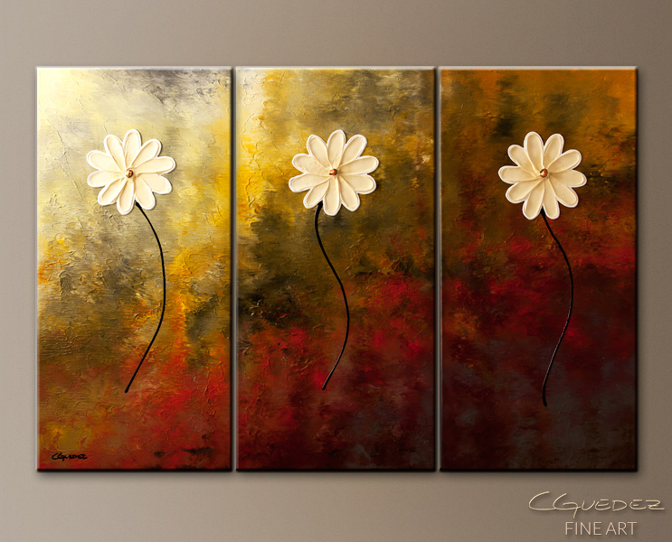 743x600 Faith, Hope, Love - Faith Hope Love Painting