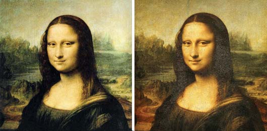 530x261 Fake For Real The Most Famous Reproduction - Fake Painting