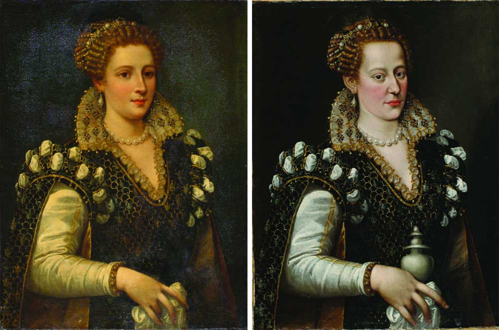 1000x662 Not Fake, But - Fake Painting