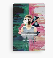 210x230 Fall Out Boy Painting Amp Mixed Media Wall Art Redbubble - Fall Out Boy Painting