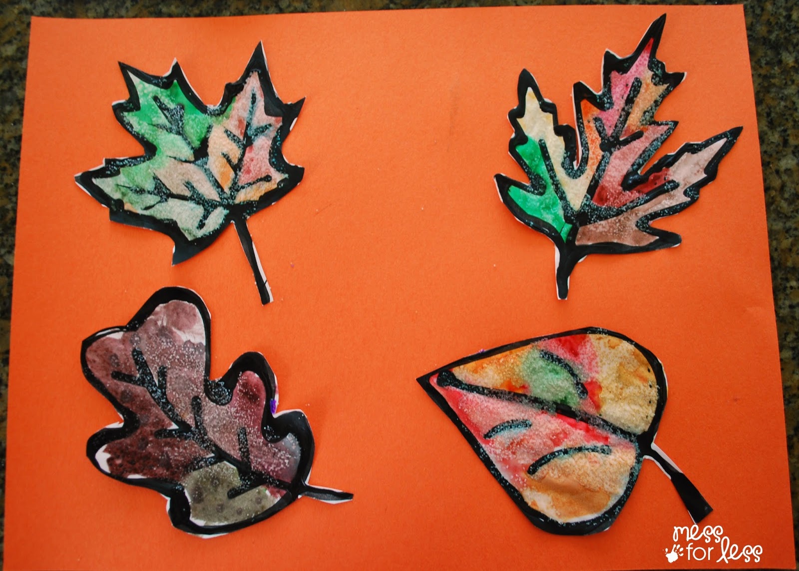 Fall Painting For Kids At PaintingValley Com Explore Collection Of   Fall Painting For Kids 19 